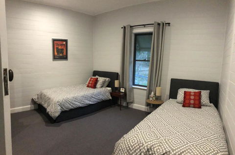 Bobbys Country Rental - Accommodation Redcliffe 1