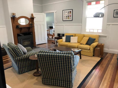 Bobbys Country Rental - Accommodation Redcliffe 6