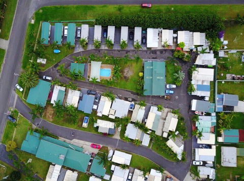 Sussex Palms Holiday Park - Accommodation Redcliffe 6