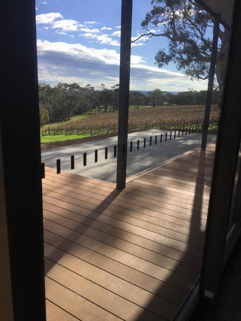 Shadow Creek McLaren Vale - Accommodation Redcliffe 1