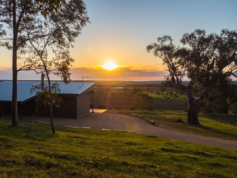 Shadow Creek McLaren Vale - Accommodation Redcliffe 4