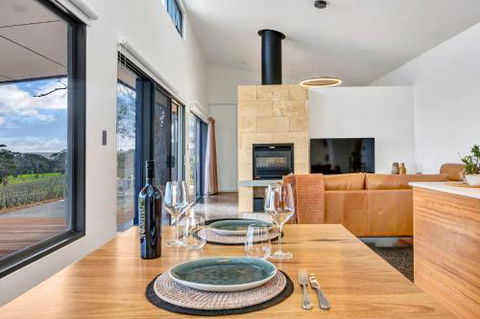 Shadow Creek McLaren Vale - Accommodation Redcliffe 2