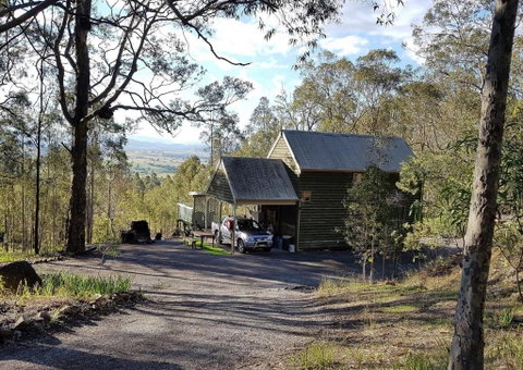 Bundera Lodge - Accommodation Redcliffe 3