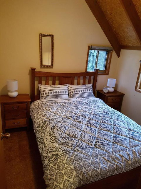Bundera Lodge - Accommodation Redcliffe 6