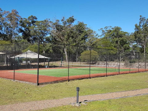Bundera Lodge - Accommodation Redcliffe 5