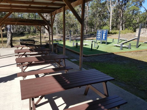 Bundera Lodge - Accommodation Redcliffe 4