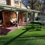 Bundera Lodge - Accommodation Redcliffe 0
