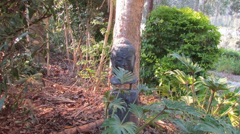Lake Russell Lakeside Retreat - Accommodation Redcliffe 4