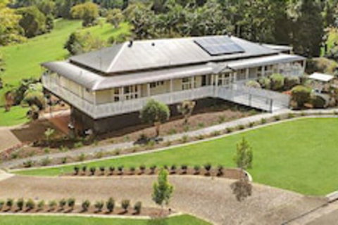 Avocado Grove B & B - Accommodation Redcliffe 0