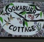 Kookaburra Cottage at Uralba Eco Cottages - Accommodation Redcliffe