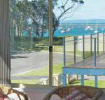 Sealark views of the bay - Accommodation Redcliffe