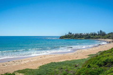 Culburra Getaway Close To Beach & Lake - Accommodation Redcliffe 3