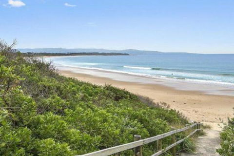 Culburra Getaway Close To Beach & Lake - Accommodation Redcliffe 6