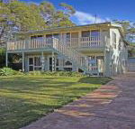 Gunyah an idyllic coastal getaway - Accommodation Redcliffe