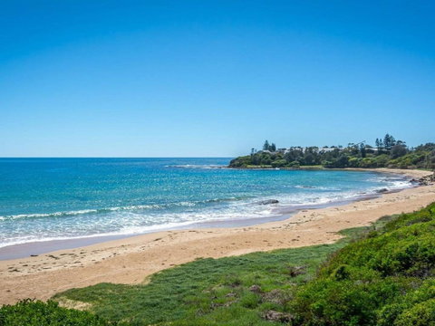 Sanctuary On The Bay Fish Or Kayak From The Yard - Accommodation Redcliffe 4