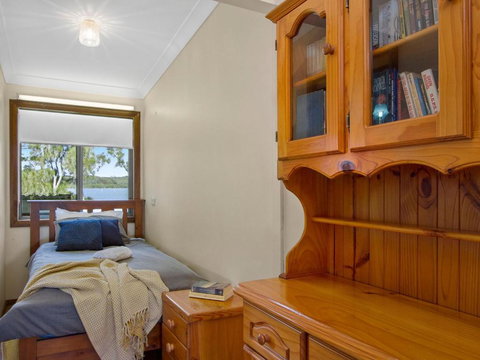 Sanctuary On The Bay Fish Or Kayak From The Yard - Accommodation Redcliffe 3