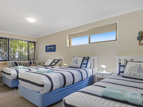 Tradewinds At The Bay All The Comforts Of Home - Accommodation Redcliffe 2