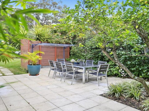 Tradewinds At The Bay All The Comforts Of Home - Accommodation Redcliffe 5