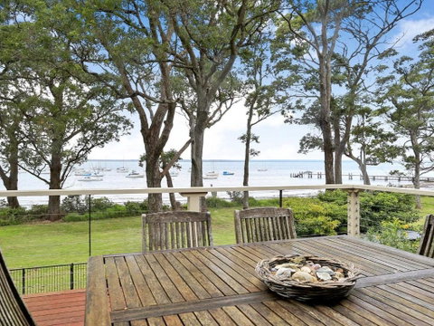 Tradewinds At The Bay All The Comforts Of Home - Accommodation Redcliffe 6