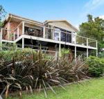 Tradewinds at the Bay all the comforts of home - Accommodation Redcliffe