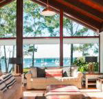 Izba mediterranean style hideaway - Accommodation Redcliffe