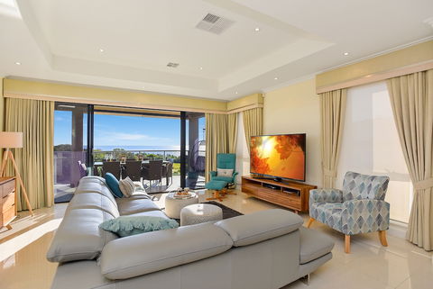 Ocean View Moana - Accommodation Redcliffe 4