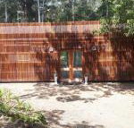Stay at the Cube - Accommodation Redcliffe