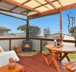 Millys at Middleton Pet Friendly - Accommodation Redcliffe