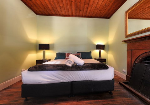 Ventnor Guest House - Accommodation Redcliffe 2