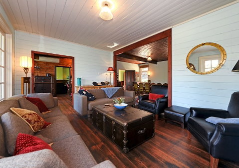 Ventnor Guest House - Accommodation Redcliffe 4