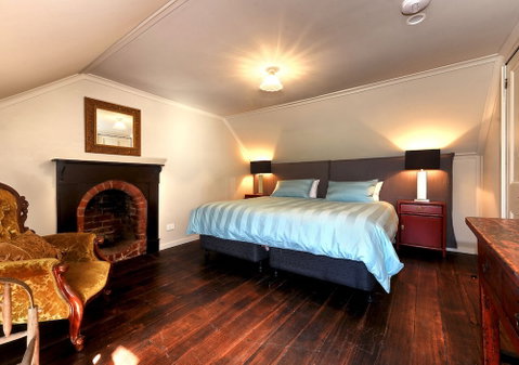 Ventnor Guest House - Accommodation Redcliffe 5