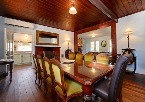 Ventnor Guest House - Accommodation Redcliffe 1