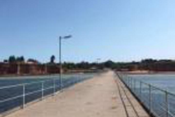 Ardrossan SA Accommodation Redcliffe
