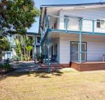 Jamaica Holiday Units - Accommodation Redcliffe