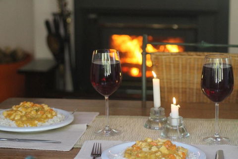 Gardenia House - Accommodation Redcliffe 4