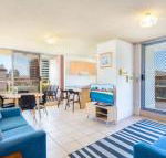 Ebbtide 6 Opposite Main Beach - Accommodation Redcliffe