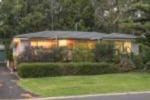 Eagle Bay Beach House - Accommodation Redcliffe 0