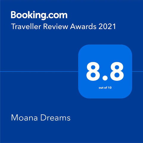 Moana Dreams - Accommodation Redcliffe 6