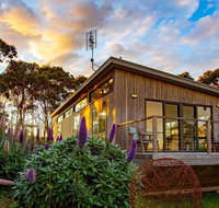 By Moonlight - Accommodation Redcliffe