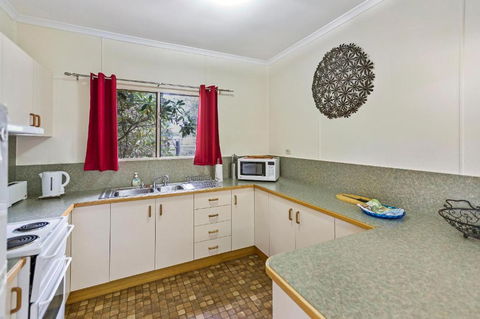Kambera Pet Friendly Cottage On Raymond Island - Accommodation Redcliffe 1