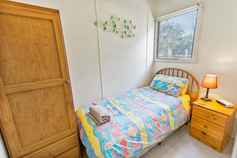 Kambera Pet Friendly Cottage On Raymond Island - Accommodation Redcliffe 4
