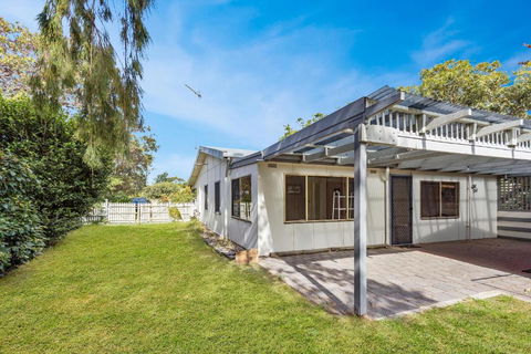 Kambera Pet Friendly Cottage On Raymond Island - Accommodation Redcliffe 6