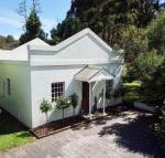 Forth River Cottage - Accommodation Redcliffe