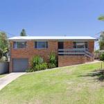 Argyle Cottage 41 Argyle Avenue Great Family Home For Holidays - Accommodation Redcliffe 0