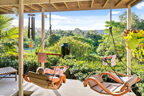 Destinys Run Retreat - Accommodation Redcliffe 2