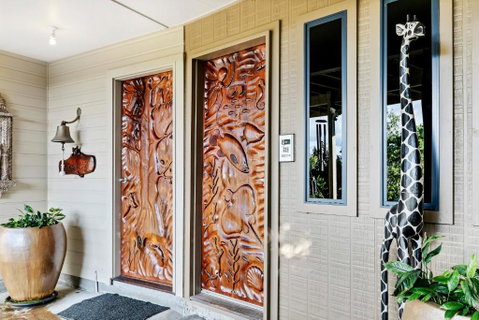 Destinys Run Retreat - Accommodation Redcliffe 4