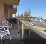 Anchorage 10 Water Views From Balcony - Accommodation Redcliffe