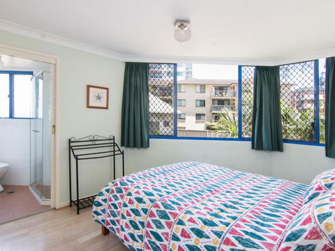 Heritage 102 Great Water Views - Accommodation Redcliffe 6