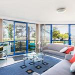 Heritage 102 Great Water Views - Accommodation Redcliffe 0