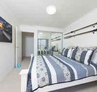 Renas Court Unit 8 - Accommodation Redcliffe